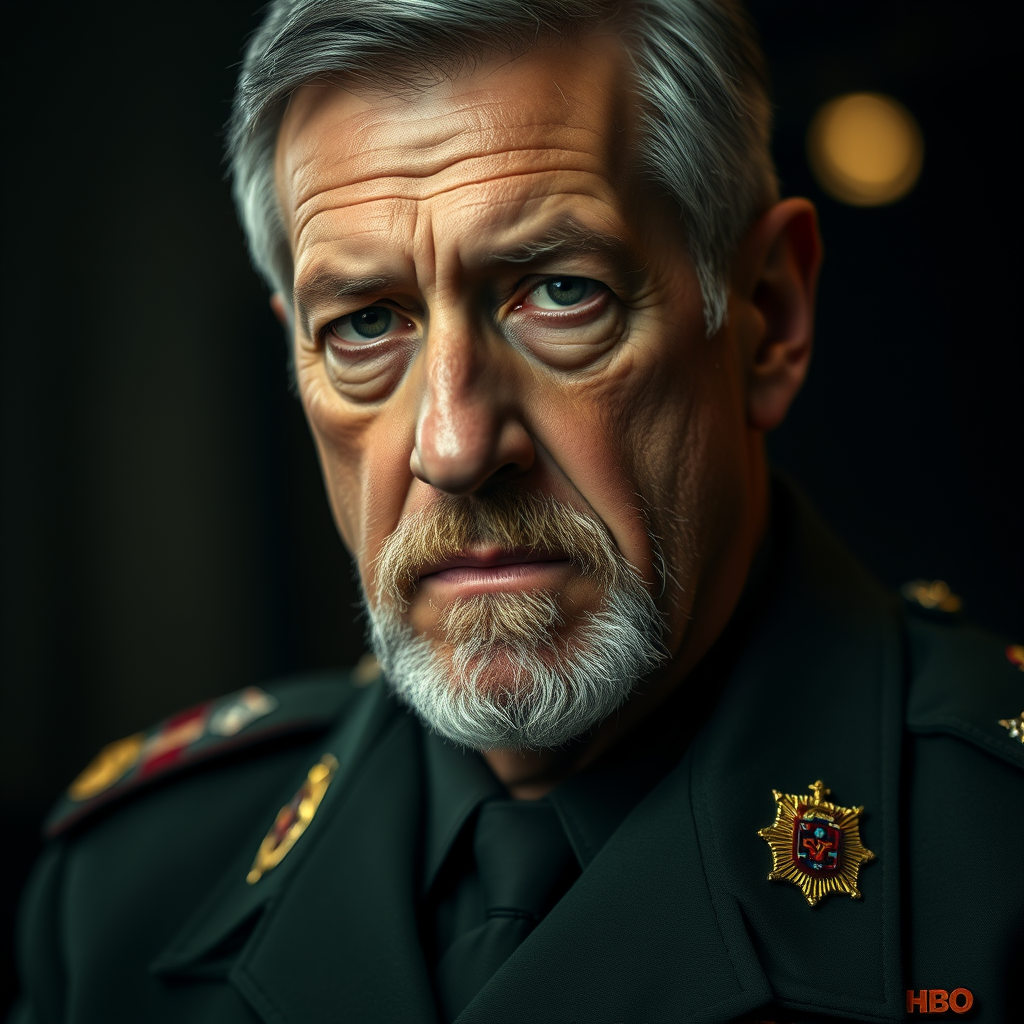 AI generated image on BasedLabs