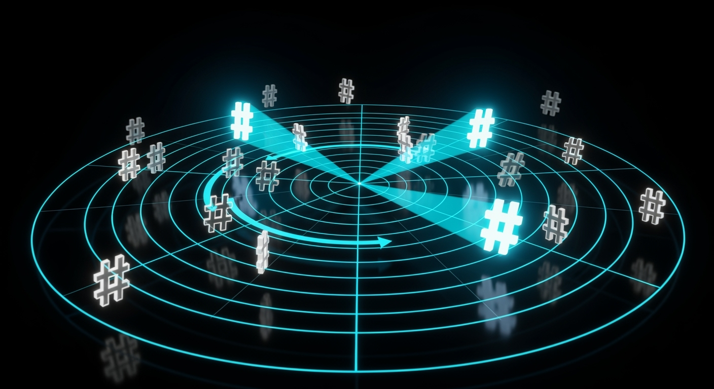 Contextual relevance analysis - Feature illustration