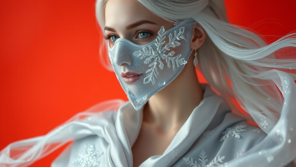 AI generated image on BasedLabs