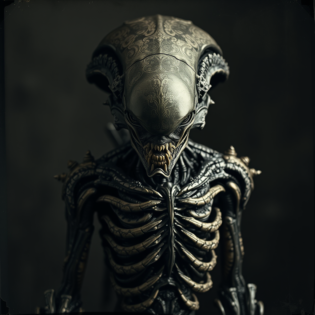 AI generated image on BasedLabs