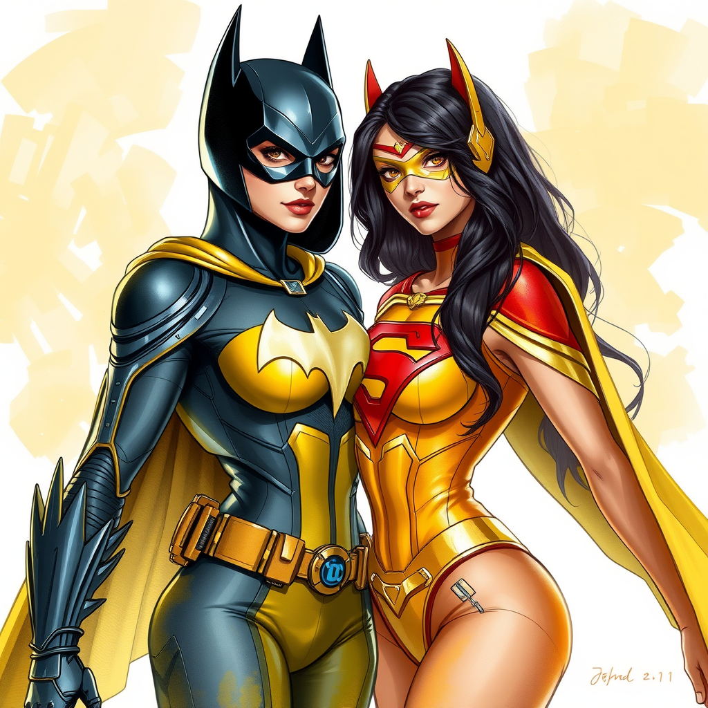 AI generated content