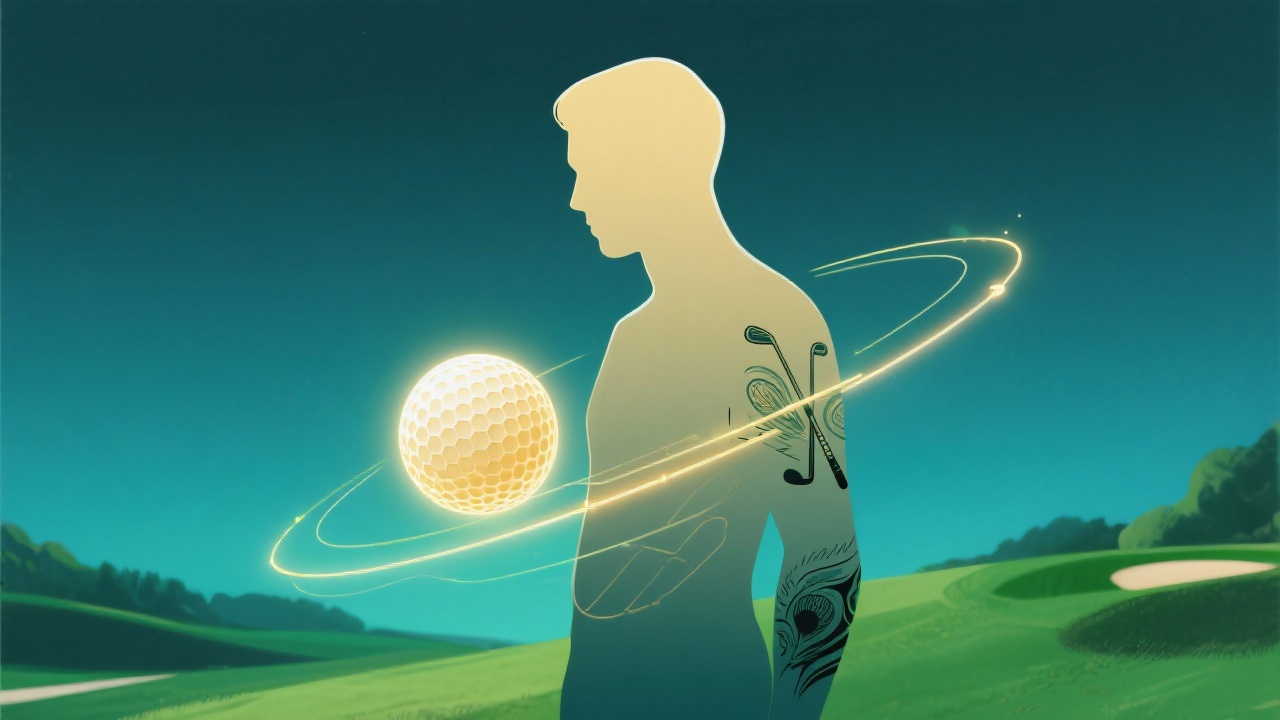 Personalized Tattoo Designs - Feature illustration