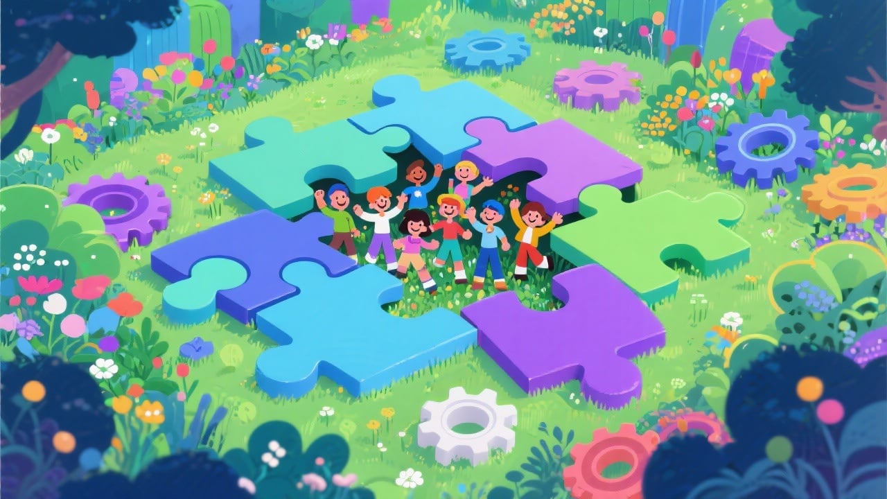 Easy-to-Use Interface - Feature illustration