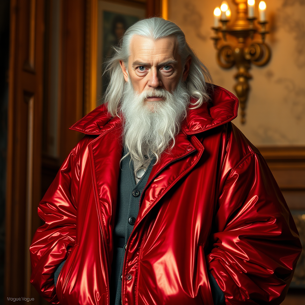 AI generated image on BasedLabs