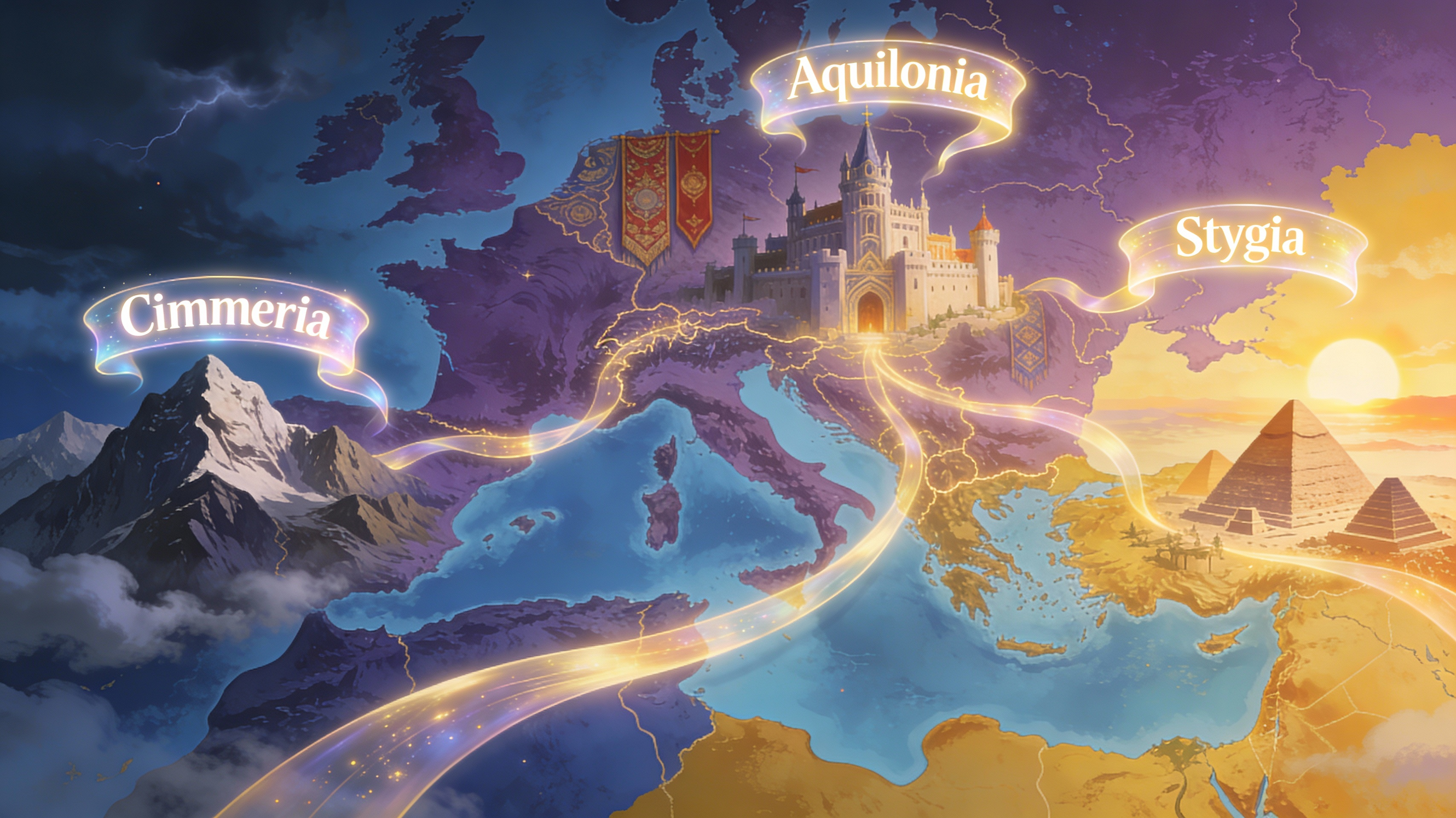 Culture-Specific Name Generation - Feature illustration