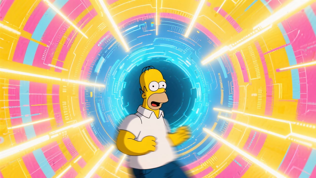 Instant Transformation - Feature illustration