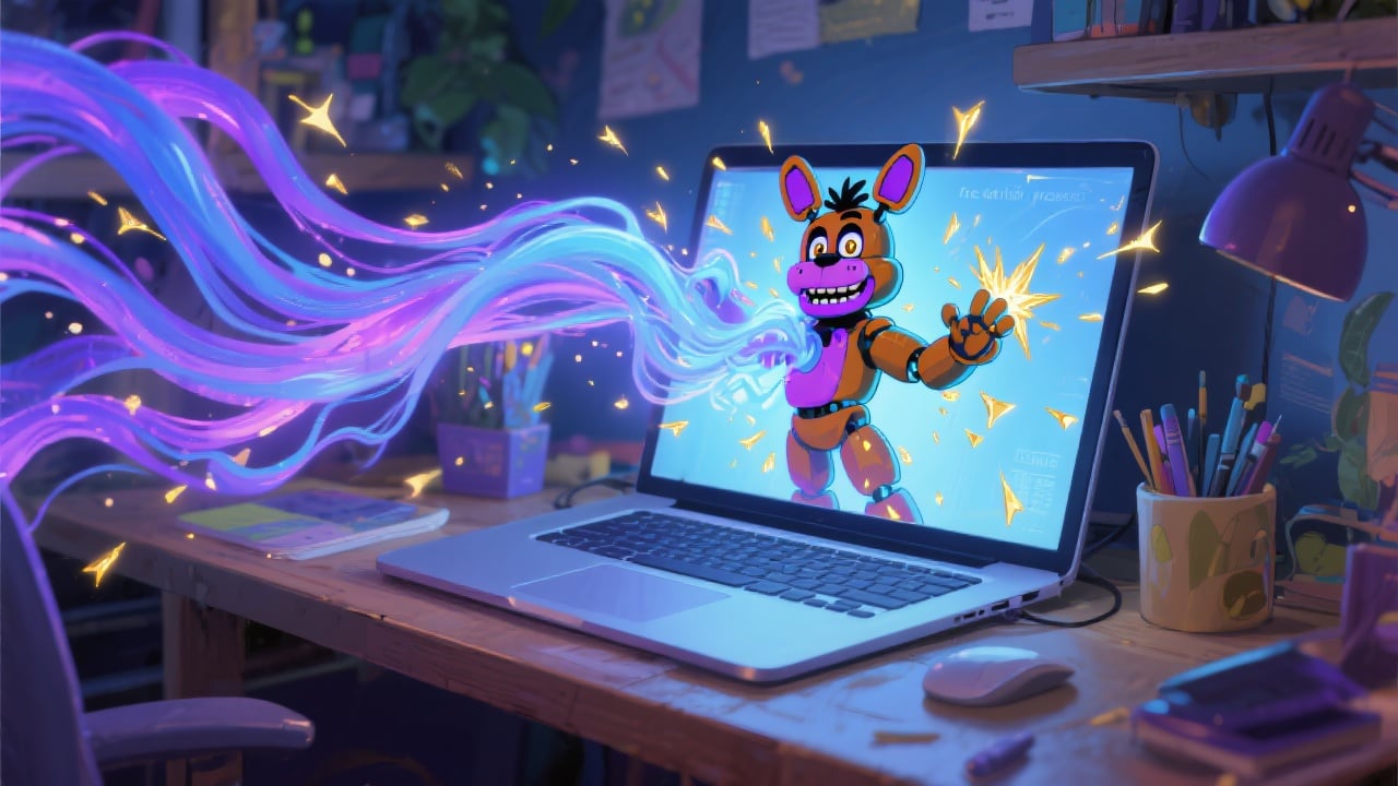 Save Time and Effort - Feature illustration