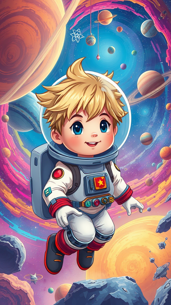 AI generated content