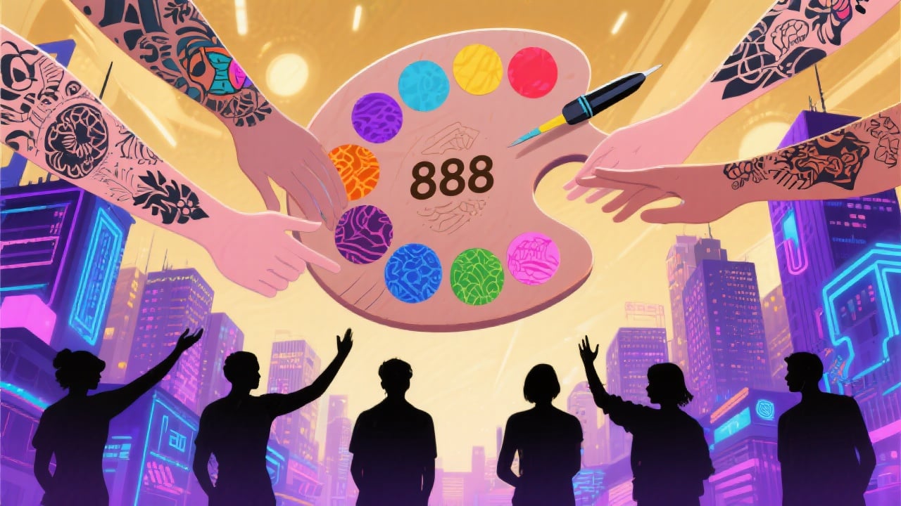 Personalized Designs - Feature illustration