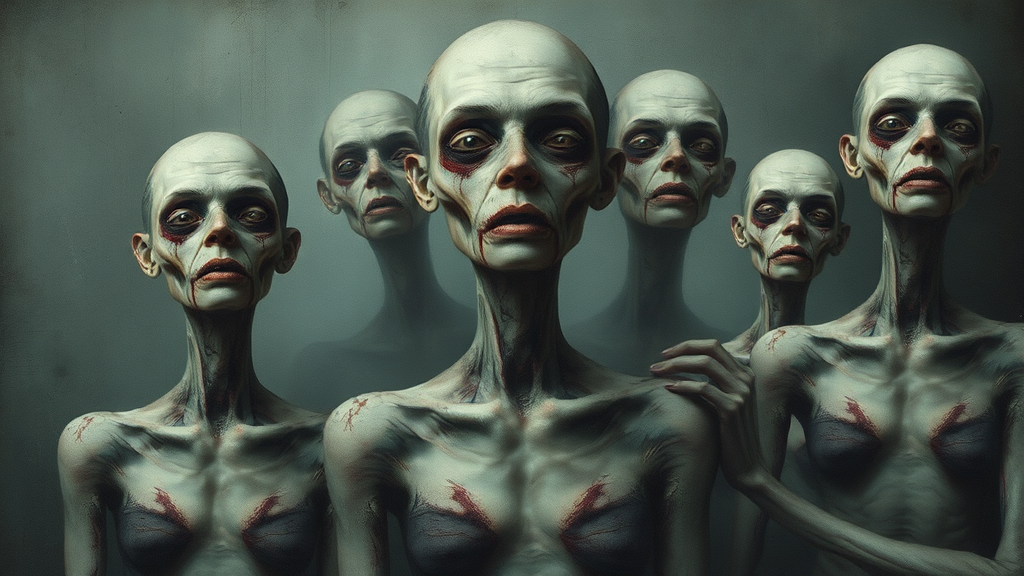 AI generated image on BasedLabs