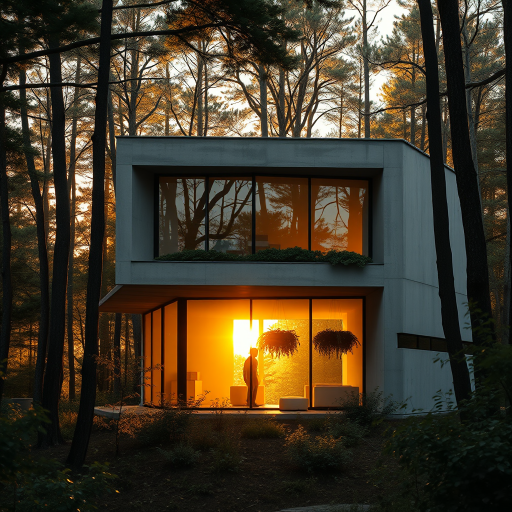 AI generated image on BasedLabs