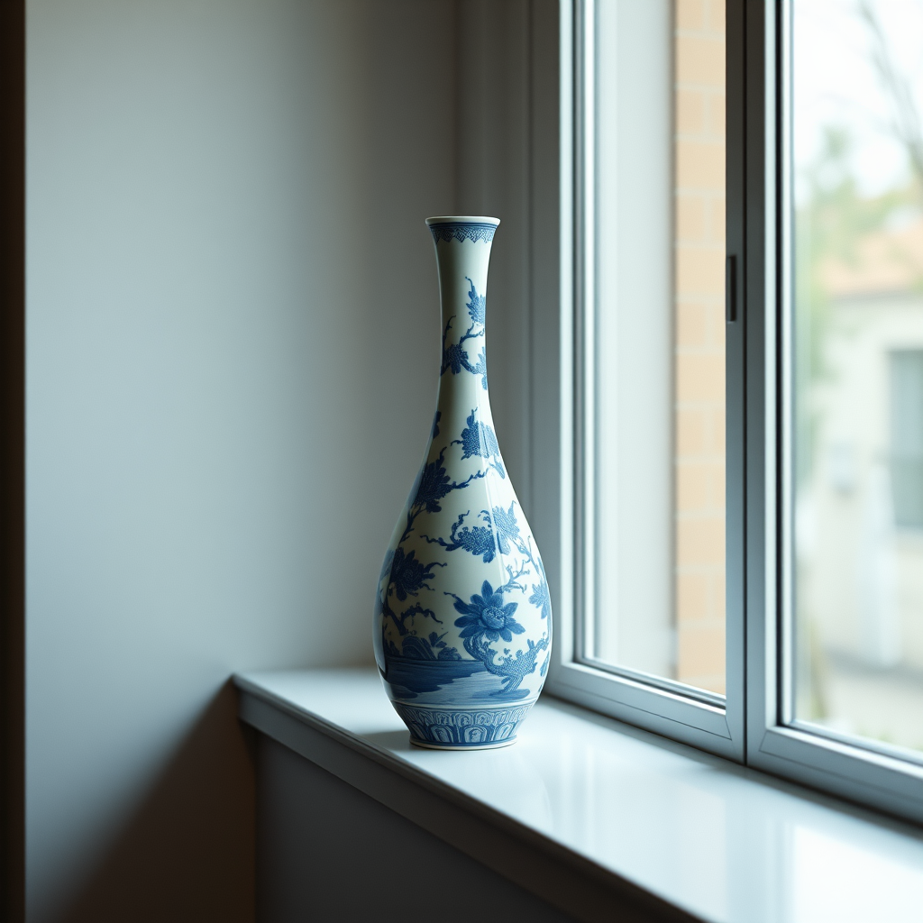 AI generated image on BasedLabs