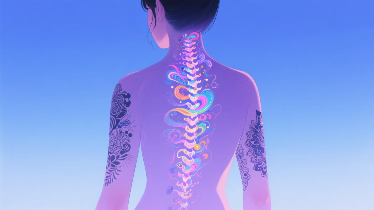 Endless Design Options - Feature illustration