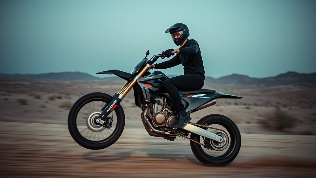 AI generated image on BasedLabs