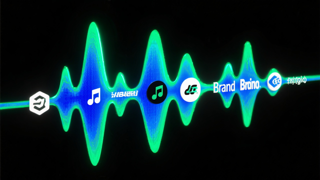 Enhance Brand Recognition - Feature illustration