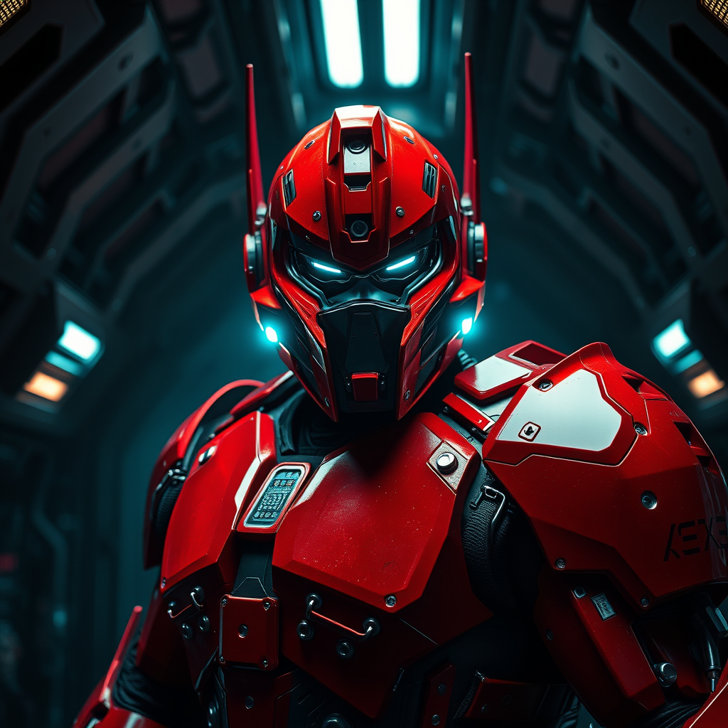 AI generated image on BasedLabs