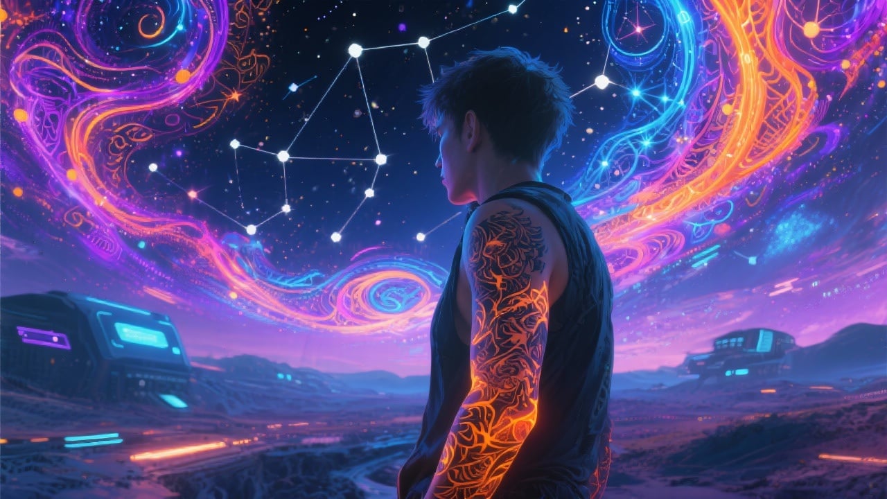 Unique Designs - Feature illustration