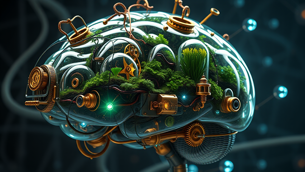 AI generated image on BasedLabs