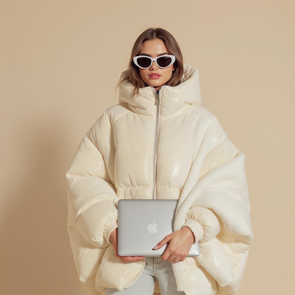 AI generated image on BasedLabs