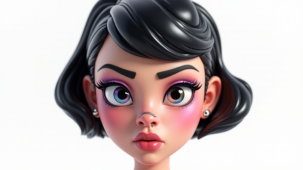 Generated Create Floating