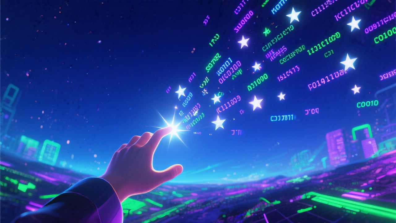 Instant Code Generation - Feature illustration