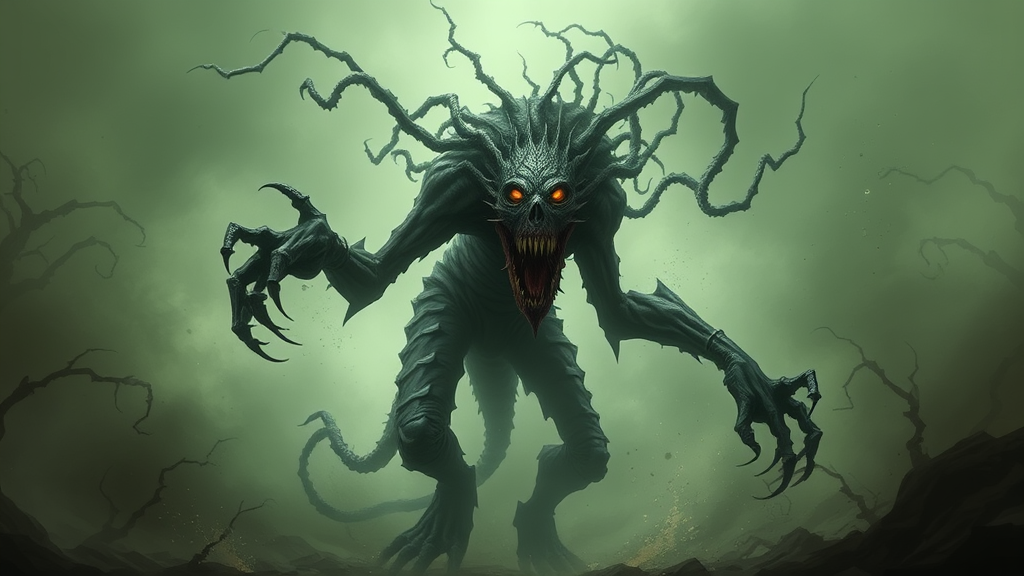 AI generated image on BasedLabs