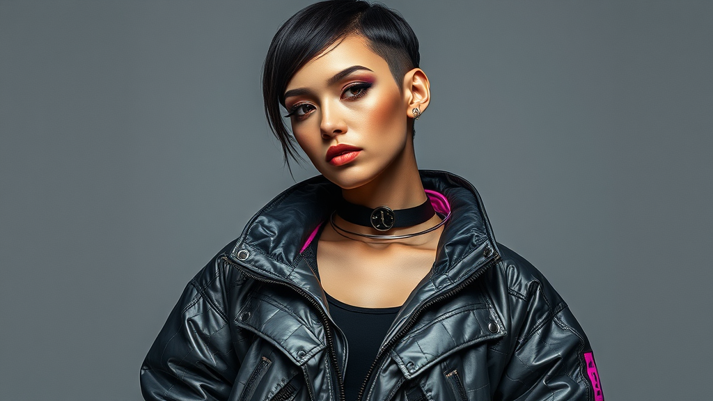 AI generated image on BasedLabs