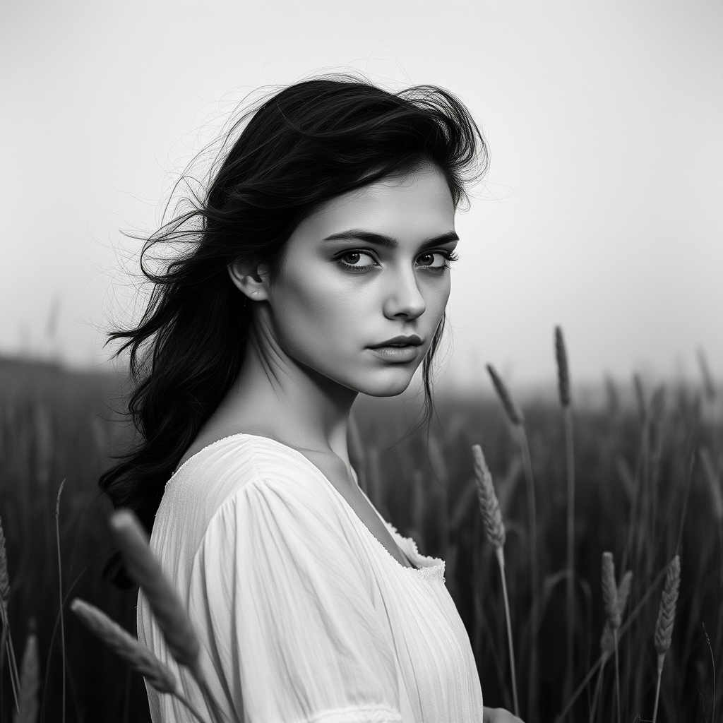 AI generated image on BasedLabs