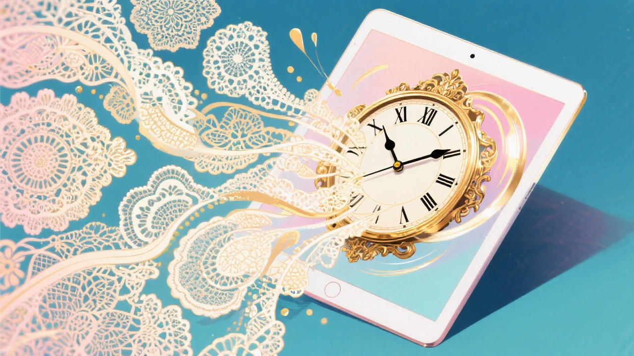 Time-Saving - Feature illustration