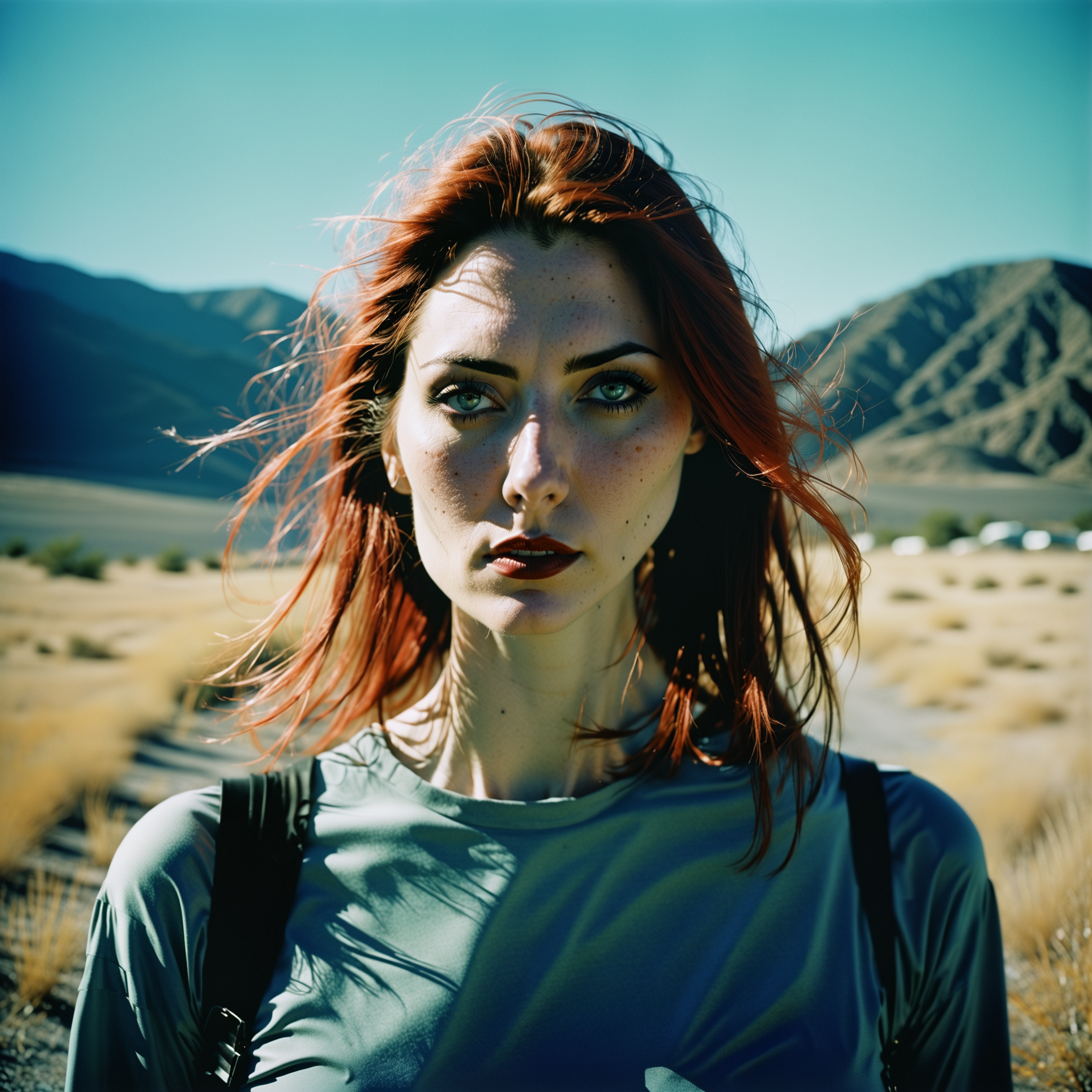 AI generated content