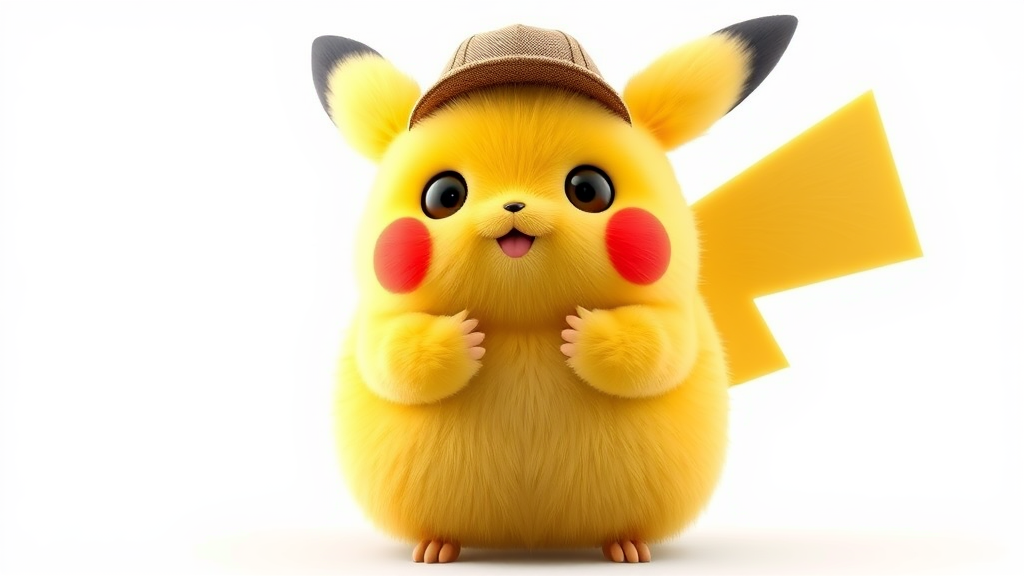 AI generated image on BasedLabs