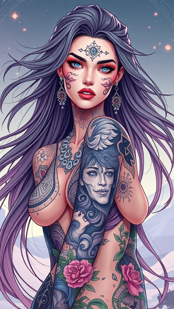 AI generated content