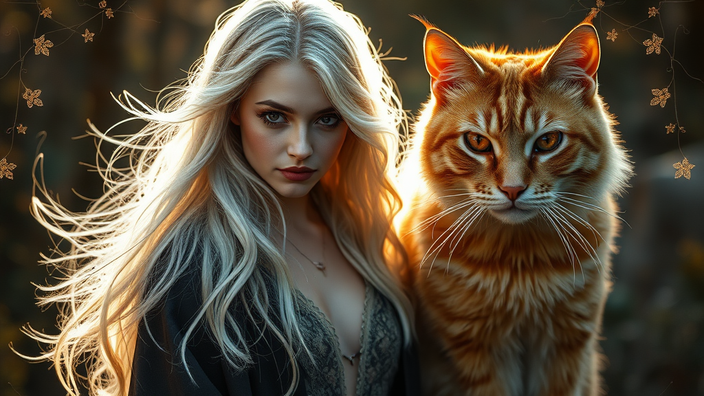 AI generated image on BasedLabs