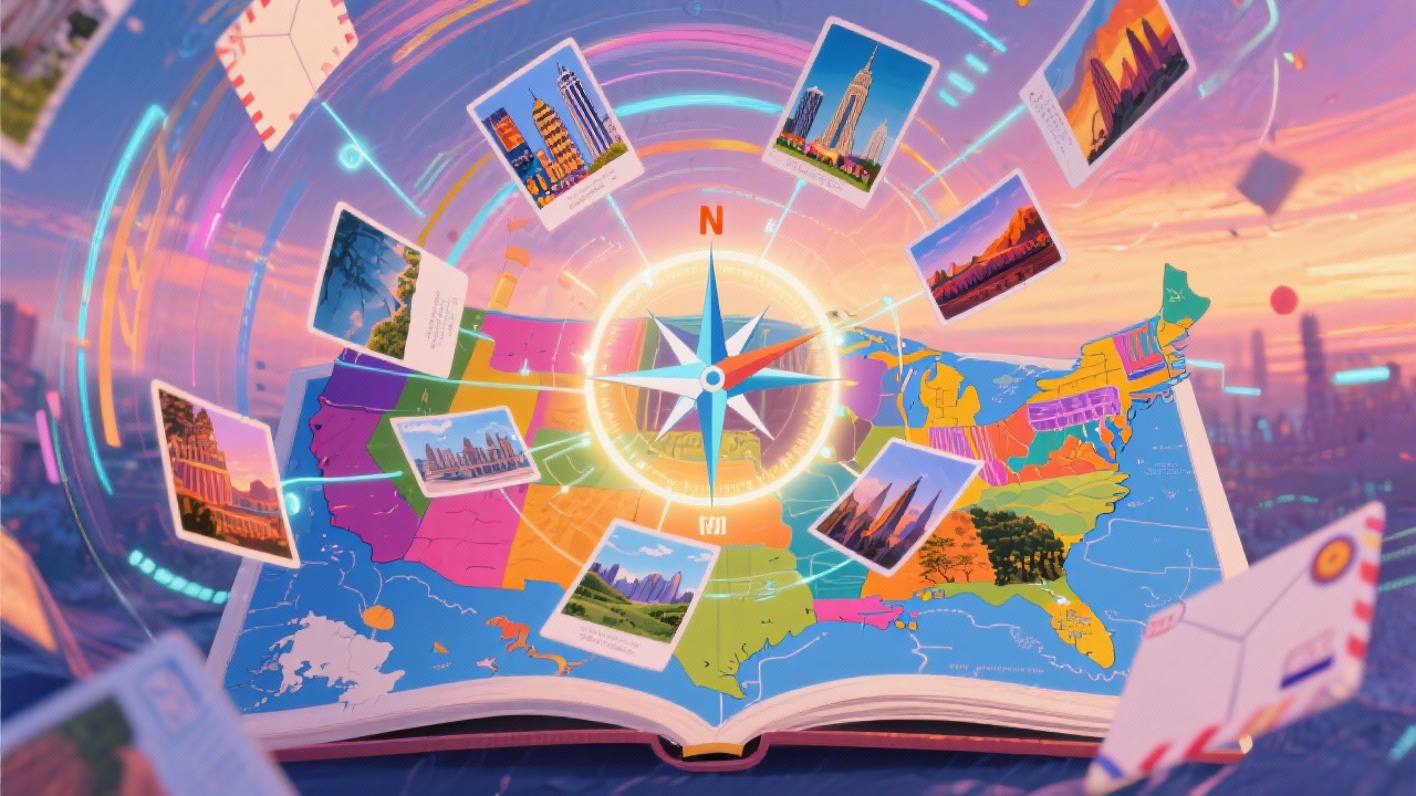 Spark Spontaneity - Feature illustration