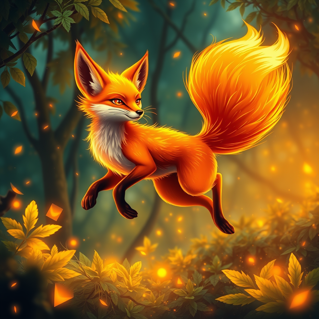 AI generated image on BasedLabs