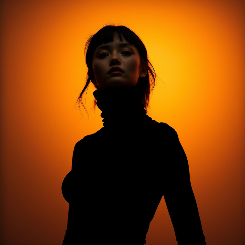 AI generated image on BasedLabs