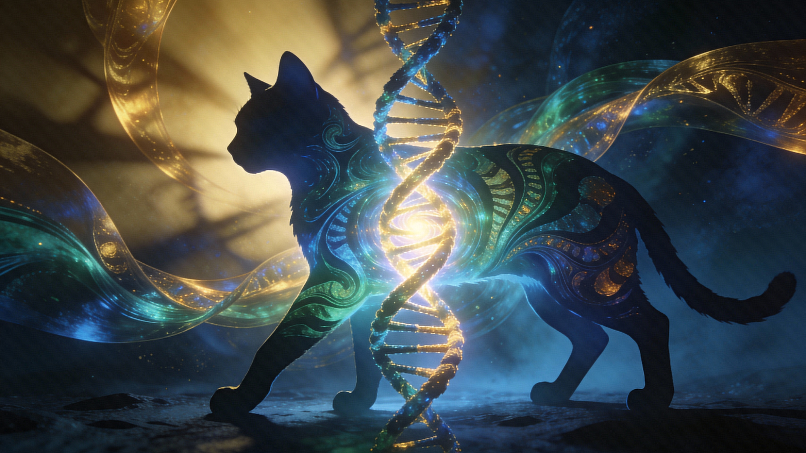 cat breed generator preview