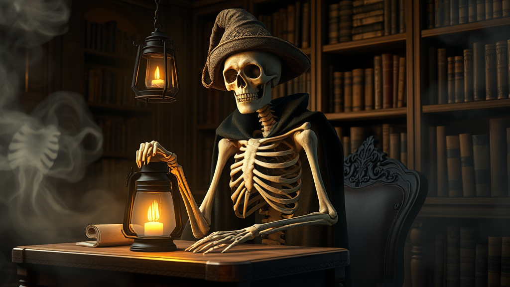 AI generated image on BasedLabs