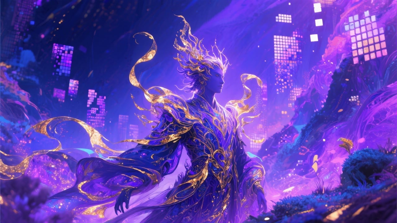 High-Quality Results - Feature illustration