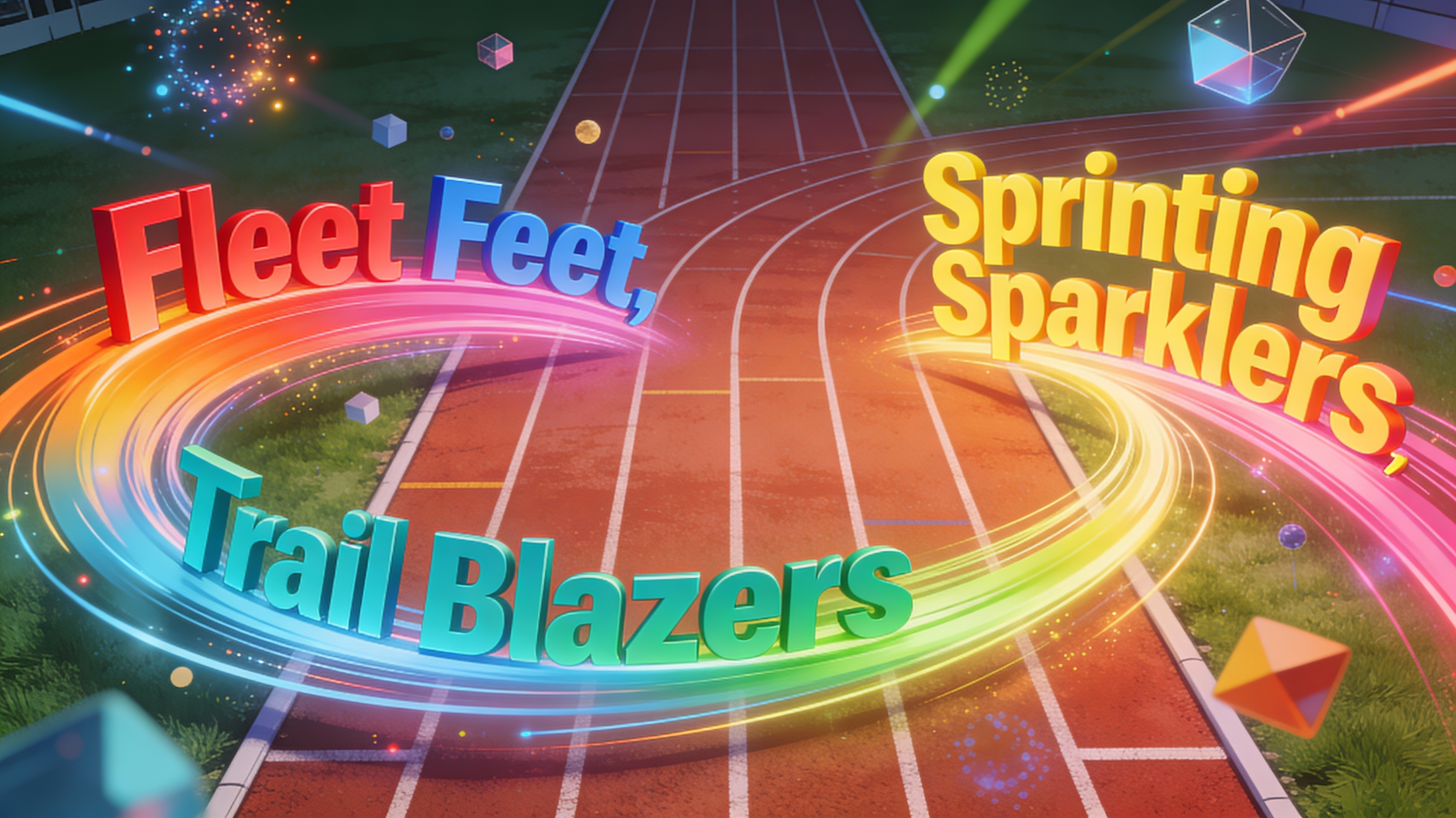 Spark Inspiration with Rhyme and Alliteration - Feature illustration