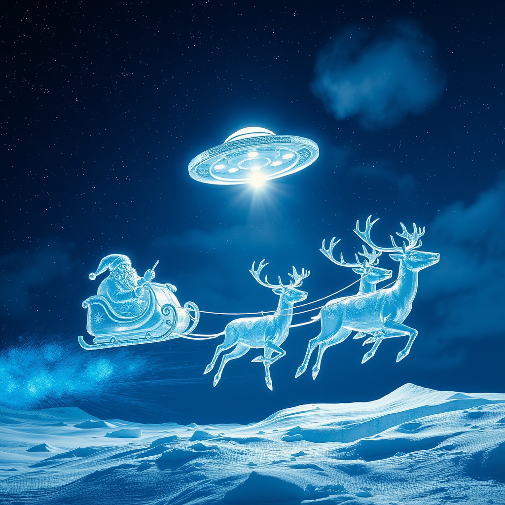 AI generated image on BasedLabs