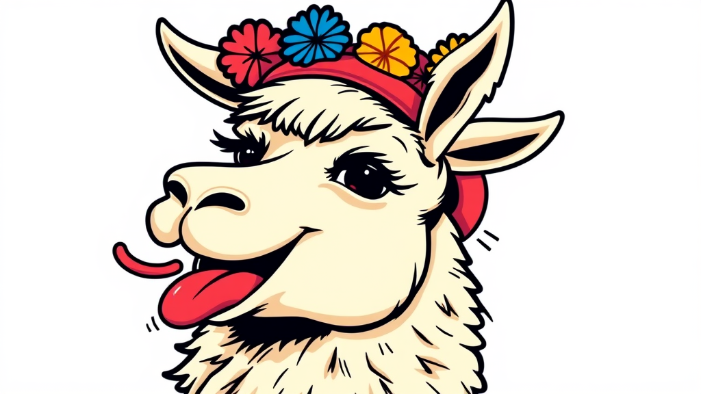 AI generated image on BasedLabs