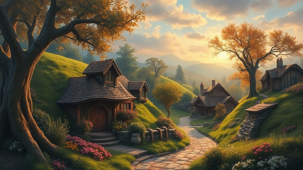 AI generated image on BasedLabs