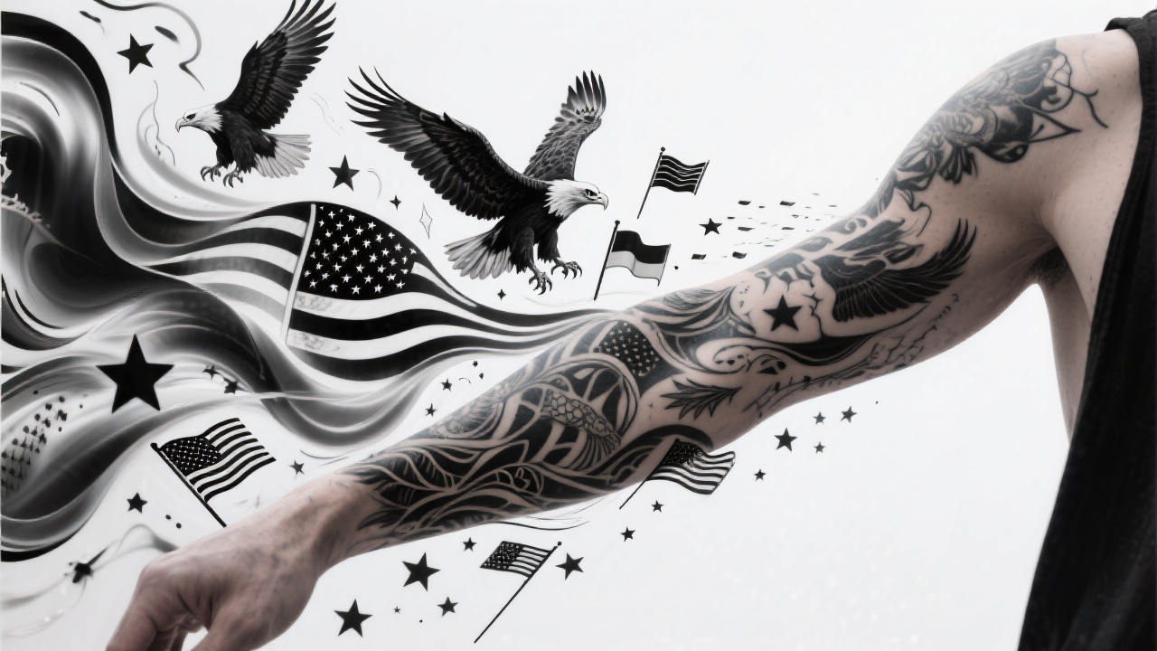 Endless Design Possibilities - Feature illustration