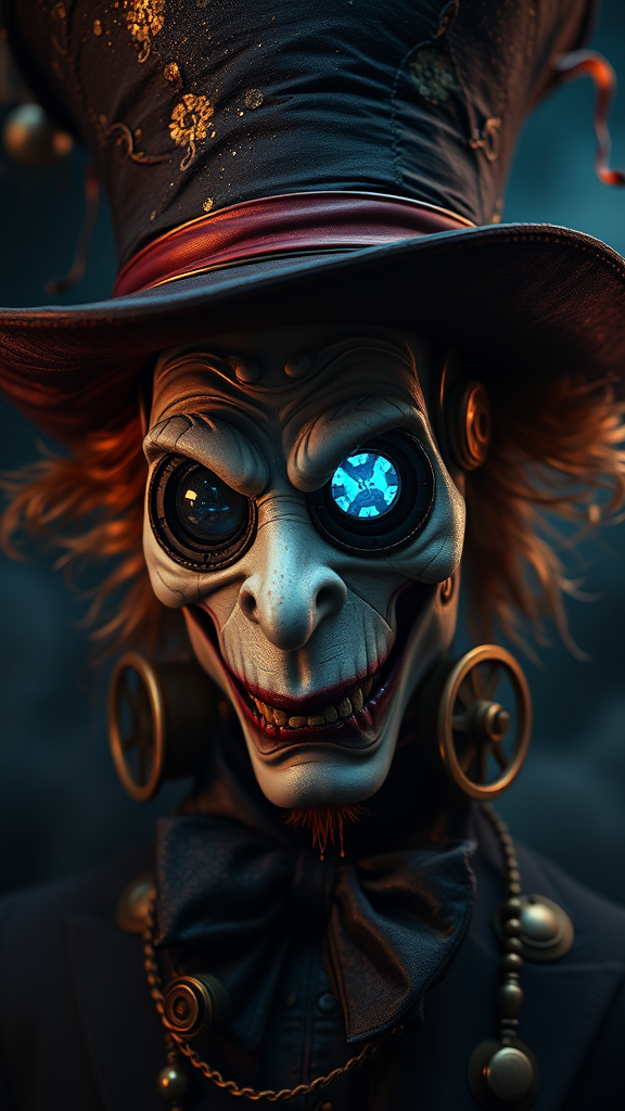 AI generated content