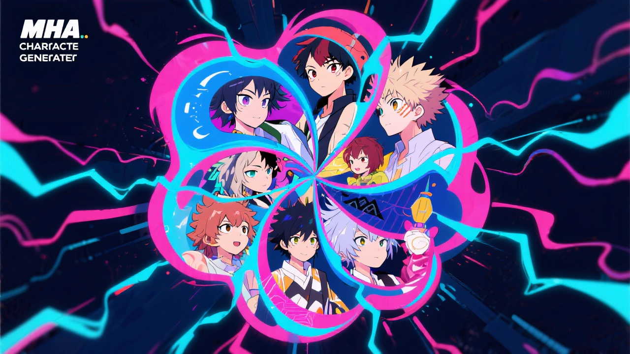 Explore New Possibilities - Feature illustration