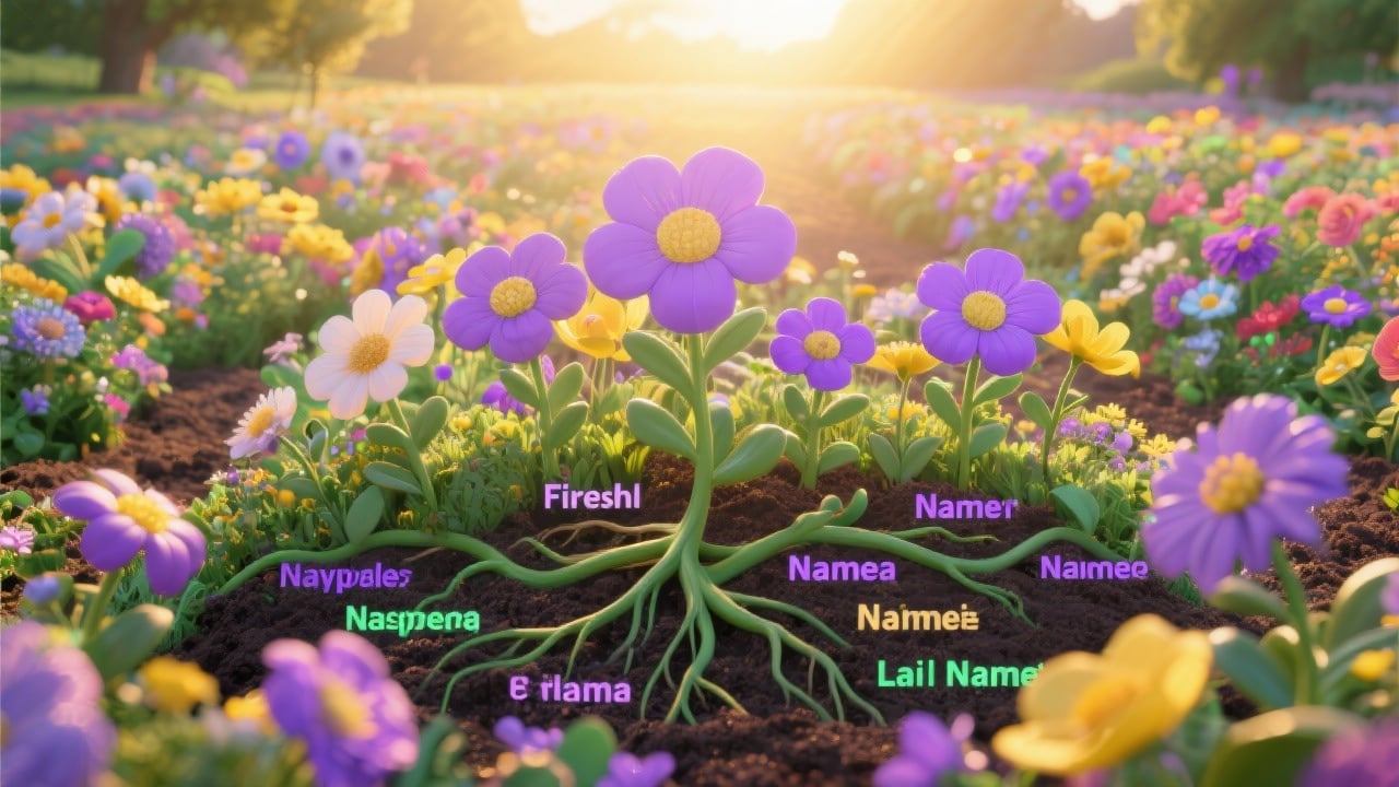 Explore Unique Options - Feature illustration