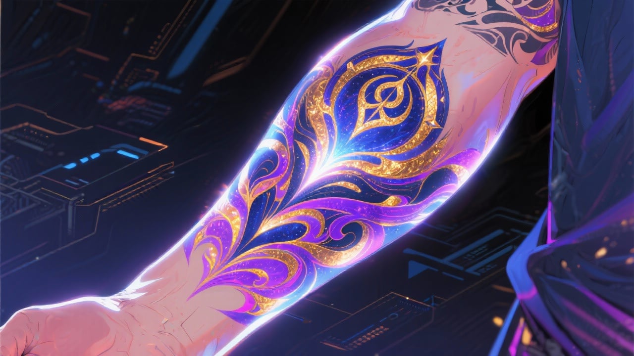 Unique Designs - Feature illustration