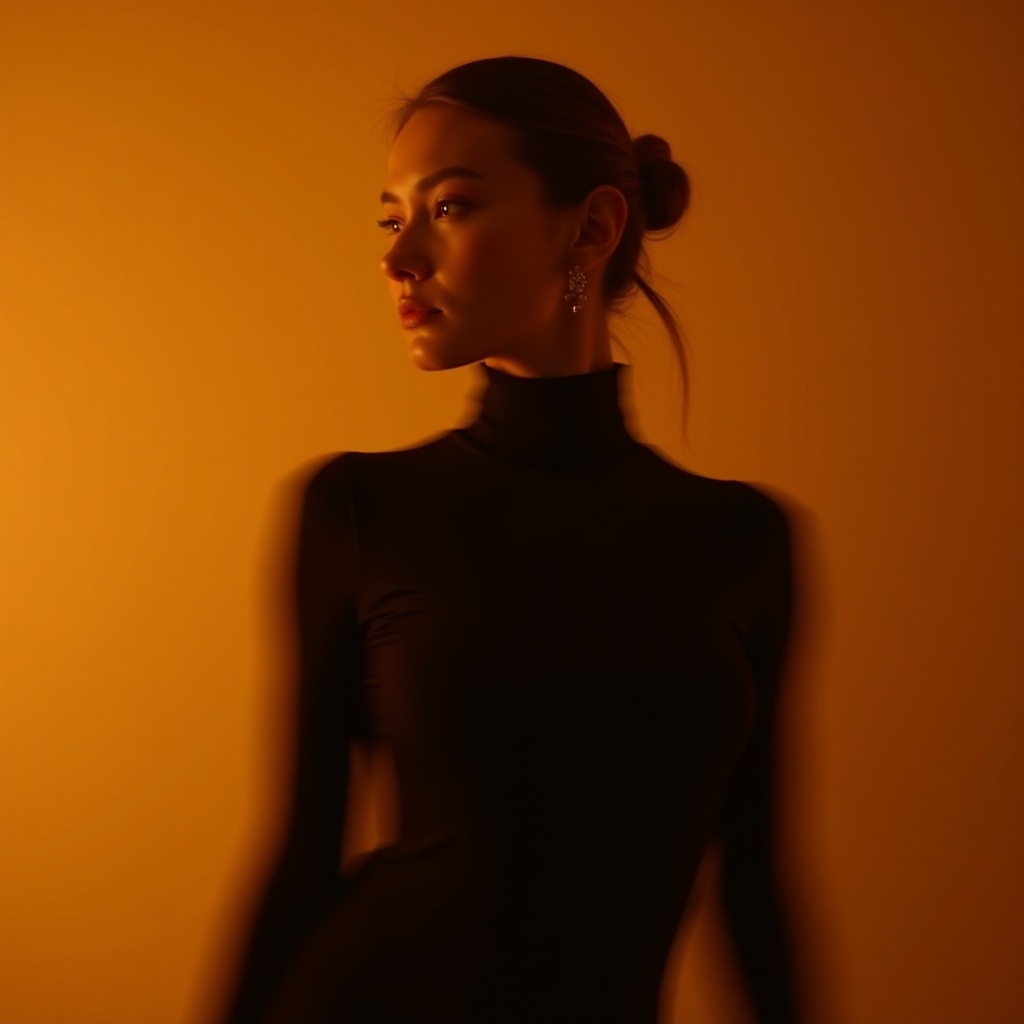 Fashion Editorial Photography Art