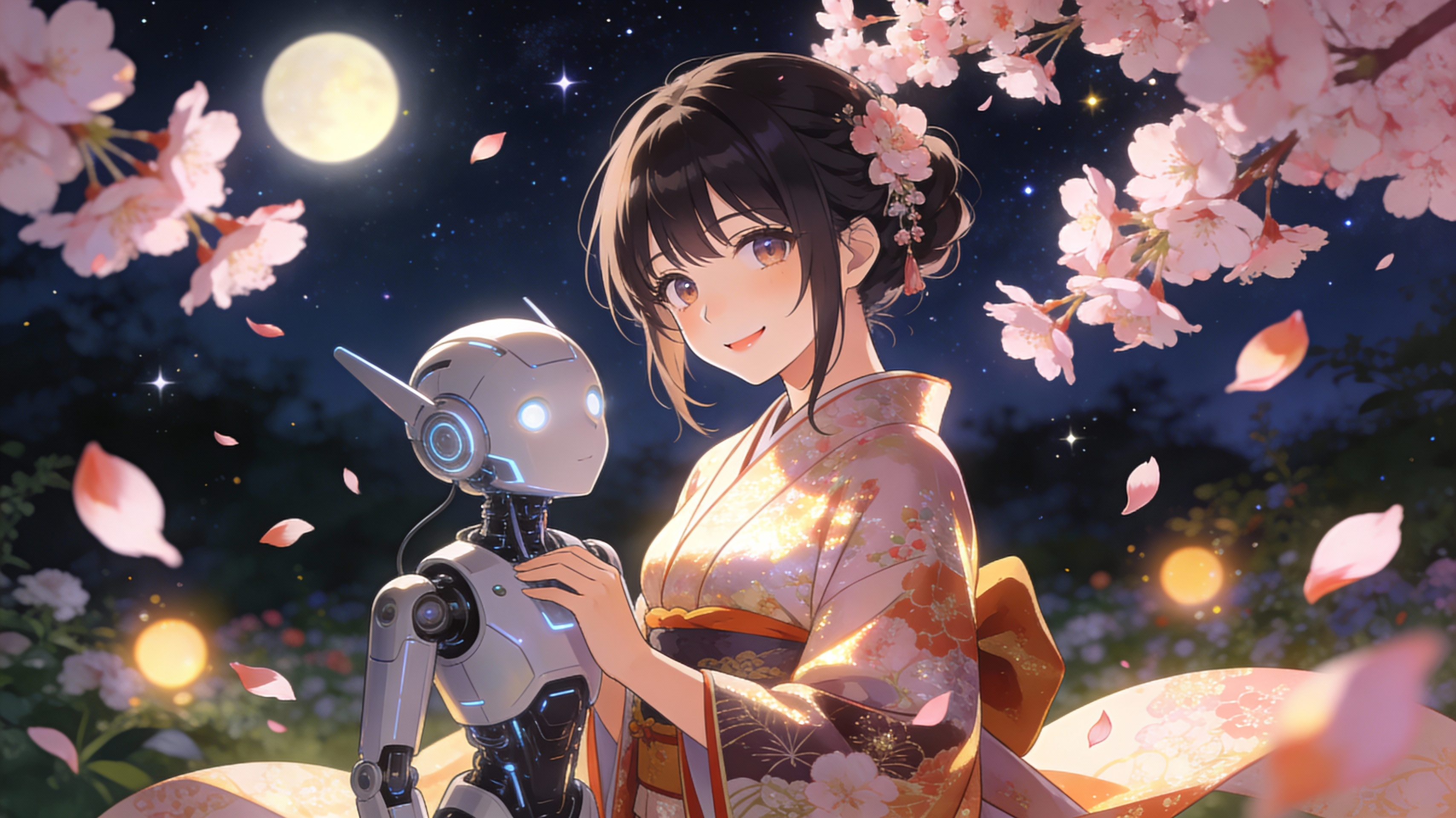 Detailed and Nuanced Image Generation - Feature illustration